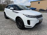 Land Rover Range Rover Evoque 2.0 D AWD 1.HND/PANO/LED/KAME - Land Rover Range Rover Evoque mit Diesel-Antrieb: Automatik