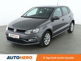 Volkswagen Polo 1.0 Lounge*PDC*SHZ*TEMPO*KLIMA*GARANTIE* - VW Polo Gebrauchtwagen in Leverkusen