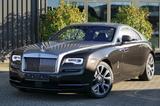 Rolls-Royce Wraith Two-Tone Starlight Headliner 21" - Rolls-Royce aus 2017