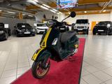 Vespa GTS Super 125 Racing Sixties|nur 1.299km|ABS|LED - VESPA S 125