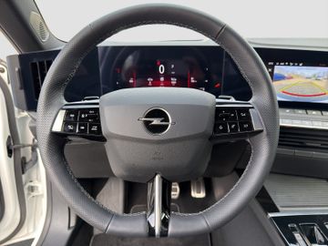 Fotografie 11 des Opel Astra ST GS Automatik Navi 360°Kamera HeadUp