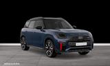 MINI John Cooper Works Countryman ALL4*JCW Trim*20"*N - blaue MINI John Cooper Works Countryman
