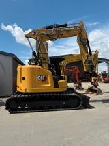 CAT 315  OQ70/55 Verstellausleger - CAT 315