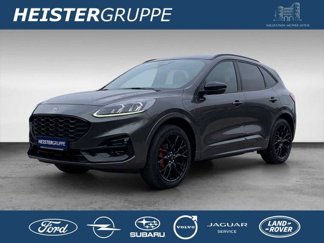 Ford Kuga ST-Line X 2.5 Duratec PHEV