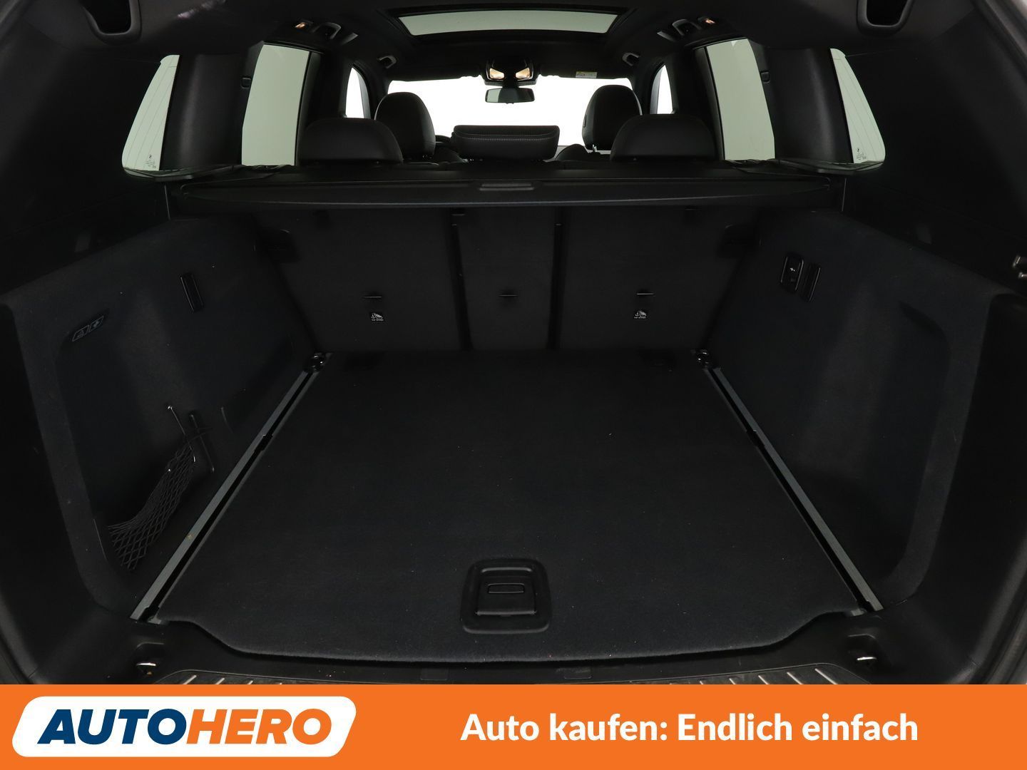 BMW xDrive 20d Mild-Hybrid M Sport Aut.*NAVI*CAM*LED foto 18