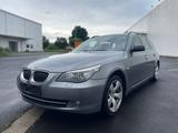 BMW 525D 2008 - BMW 525 aus 2008: Kombi, 525d