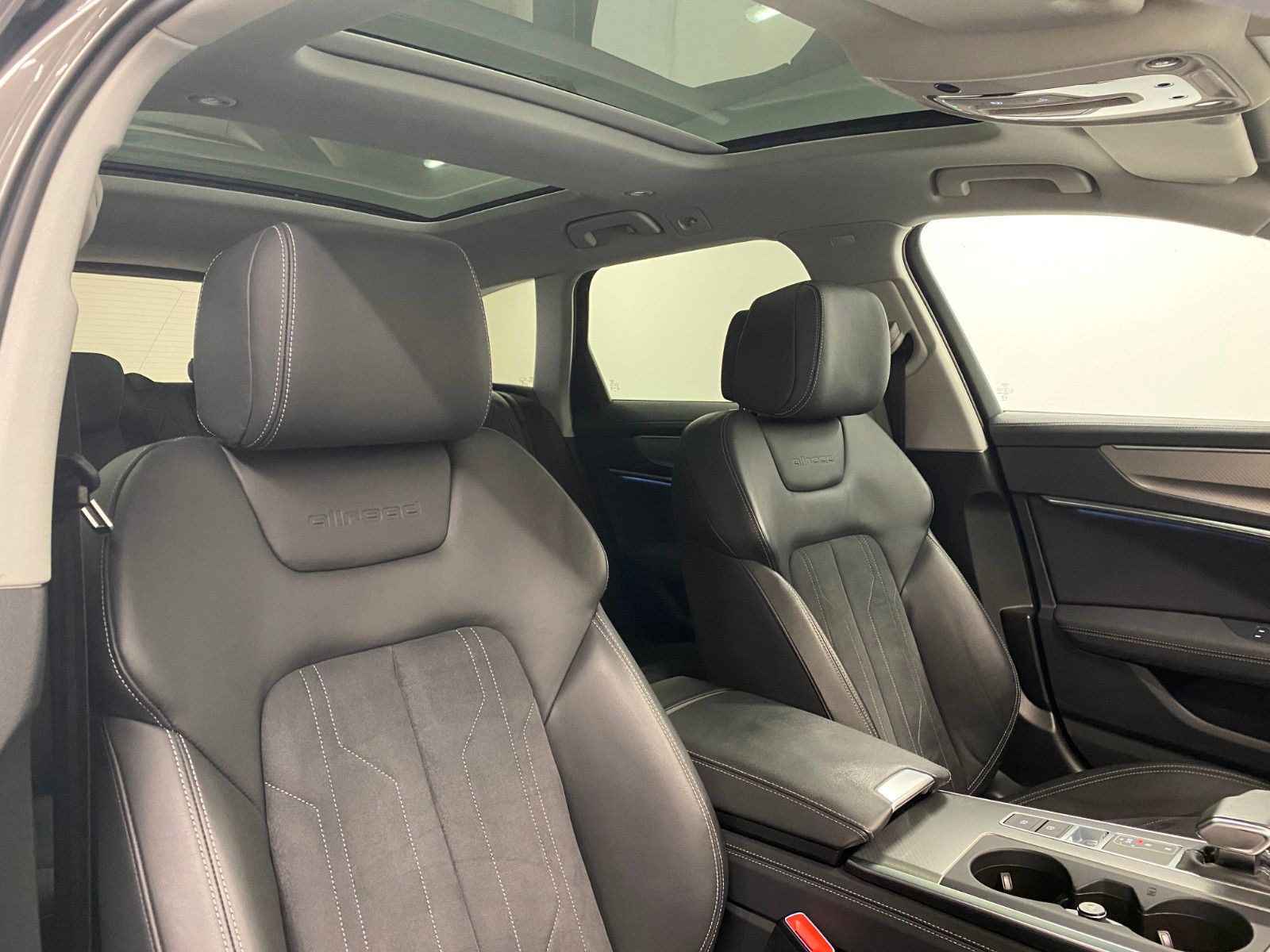 Audi A6 Allroad - Bild 12