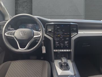 Volkswagen Amarok - 8