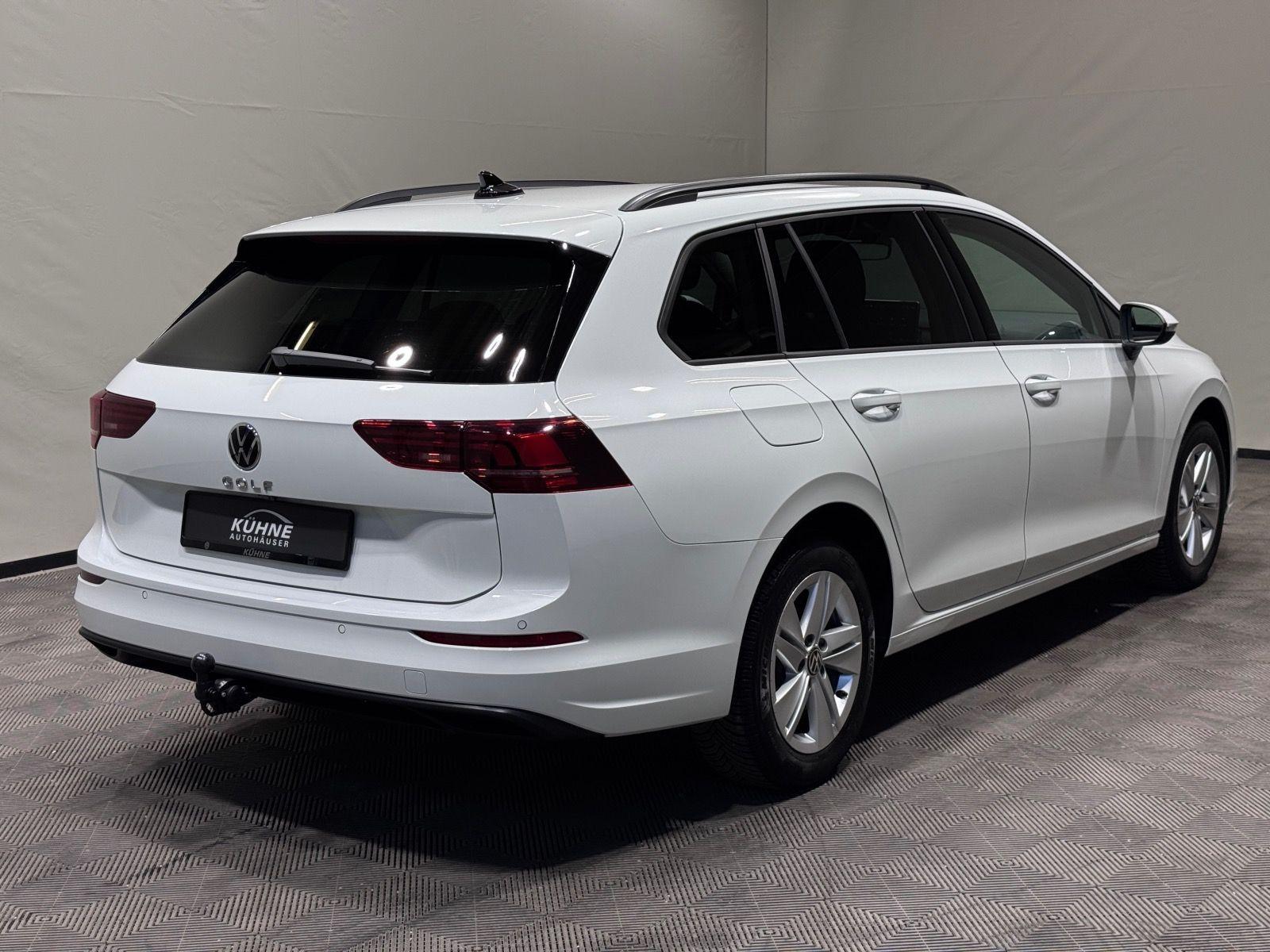 Volkswagen Golf Variant Life 1.5 TSI | AHK LED NAVI RÜKA