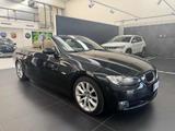BMW 320 d cat Cabrio Eletta - BMW 320 aus 2009: 320d