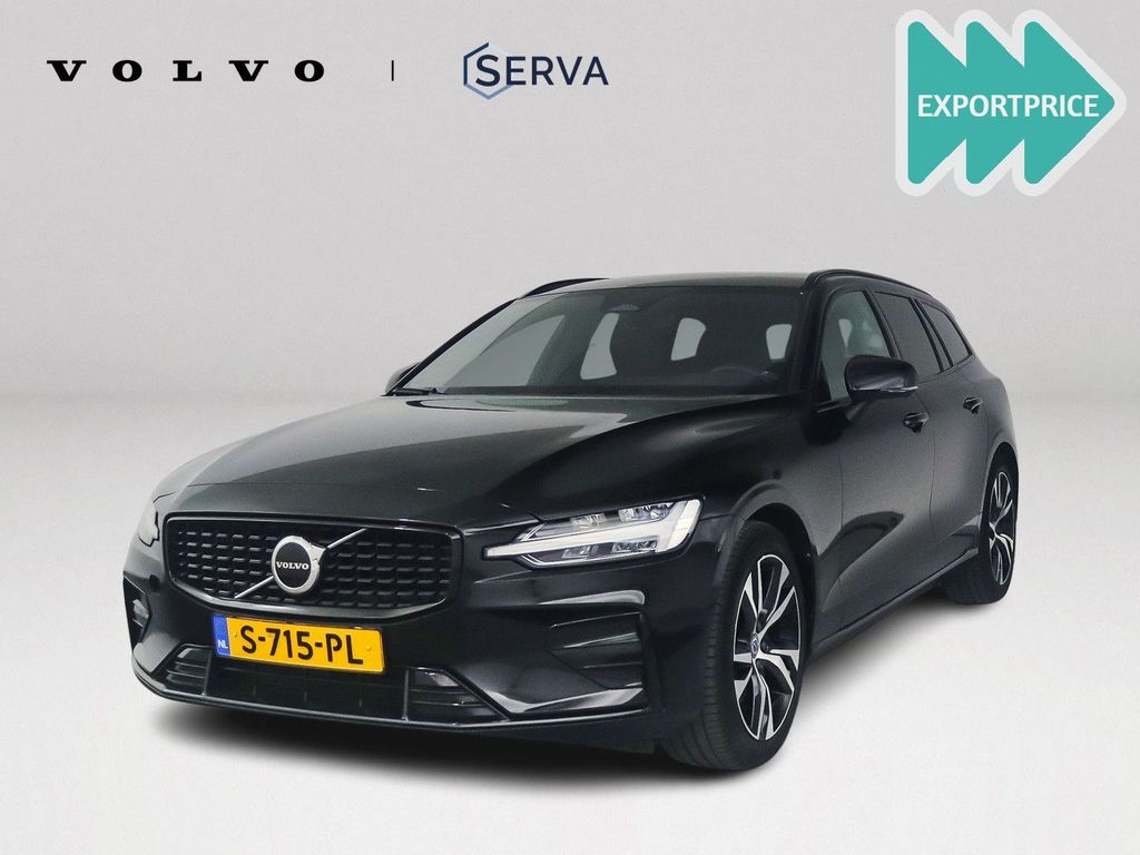Image of Volvo V60
