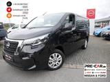 Nissan Primastar L1H1 2,8t Tekna 8 Sitze Android Auto