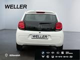 Citroën C1 VTi 72 FEEL *Kamera*CarPlay*DAB*Touchscreen* - gebrauchte Kleinwagen in Cottbus