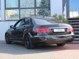 Mercedes-Benz E 220 CDI Elegance ACC Navigation Sitzheizung - Mercedes-Benz E-Klasse: Navigation