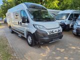 Adria Twin Supreme 640 SGX, Hubbett, Modell 2025 - Offers matching your search criteria