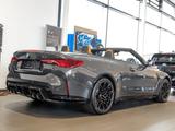 BMW M4 Competition xDrive 19"/20" 360° HuD Carbon Fi - BMW M4: Cabrio