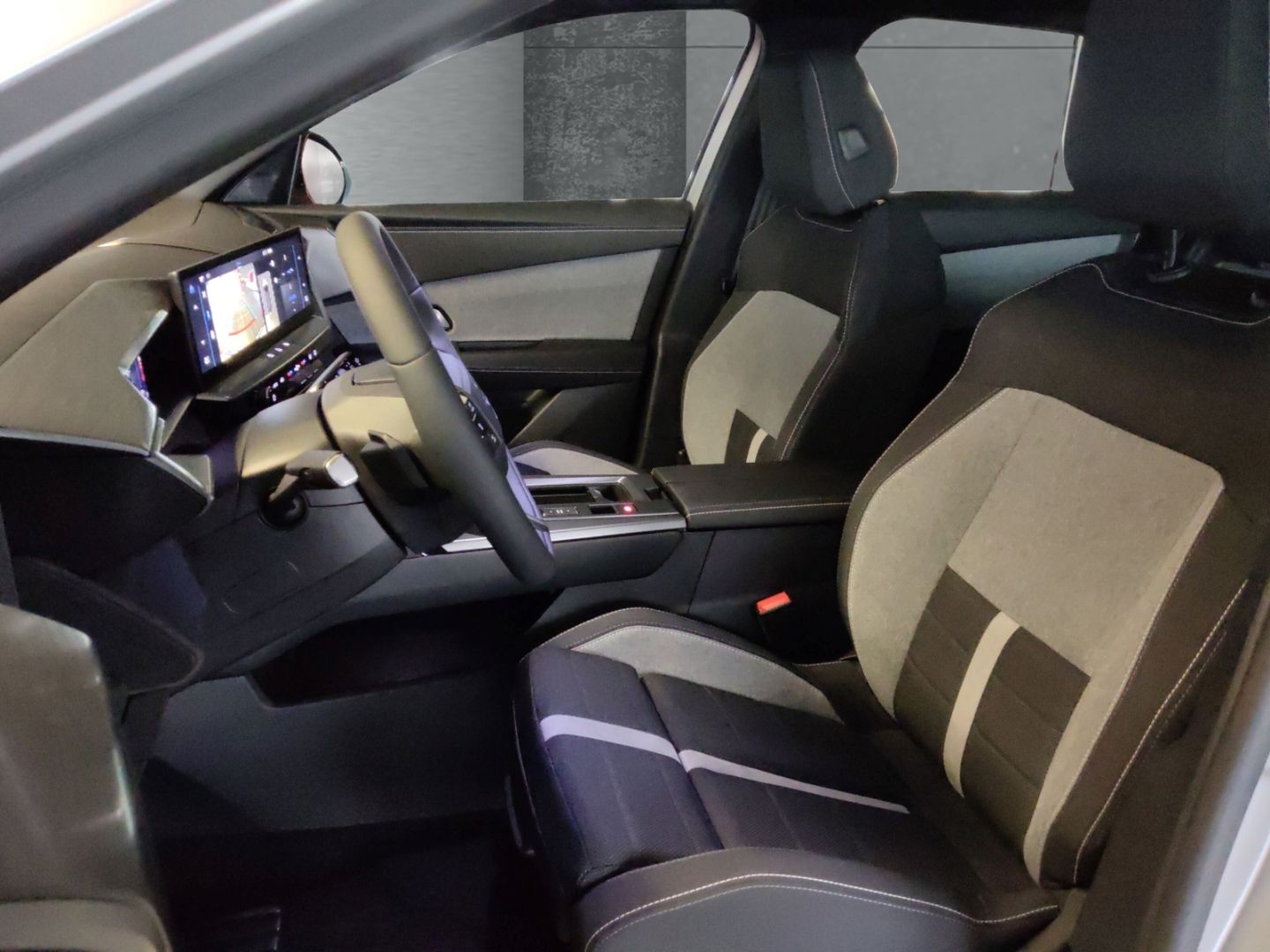 Opel Grandland (X) - Bild 8