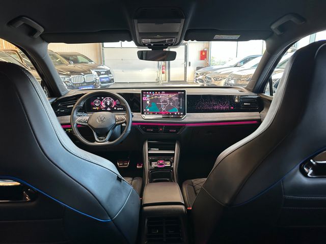 Volkswagen Tiguan *R-LINE*MASSAGE*LKHZ*ACC*CARPLAY*LED