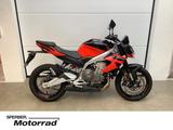 Aprilia Tuono 457 * - APRILIA TUONO 457