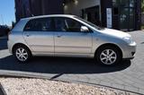 Toyota Corolla 1.6 Sol / Compact * AUTOMATIC - TÜV NEU* - Toyota Corolla: Sol
