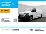 Volkswagen T7 Transporter Kasten LR lang TDI | KAMERA | PDC - weiße Volkswagen T7