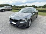 BMW 220i Steptronic Coupé Sport Line - BMW 220 in Dortmund