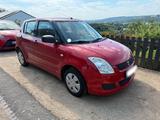 Suzuki Swift - gebrauchte Suzuki Swift aus dem Jahr 2010