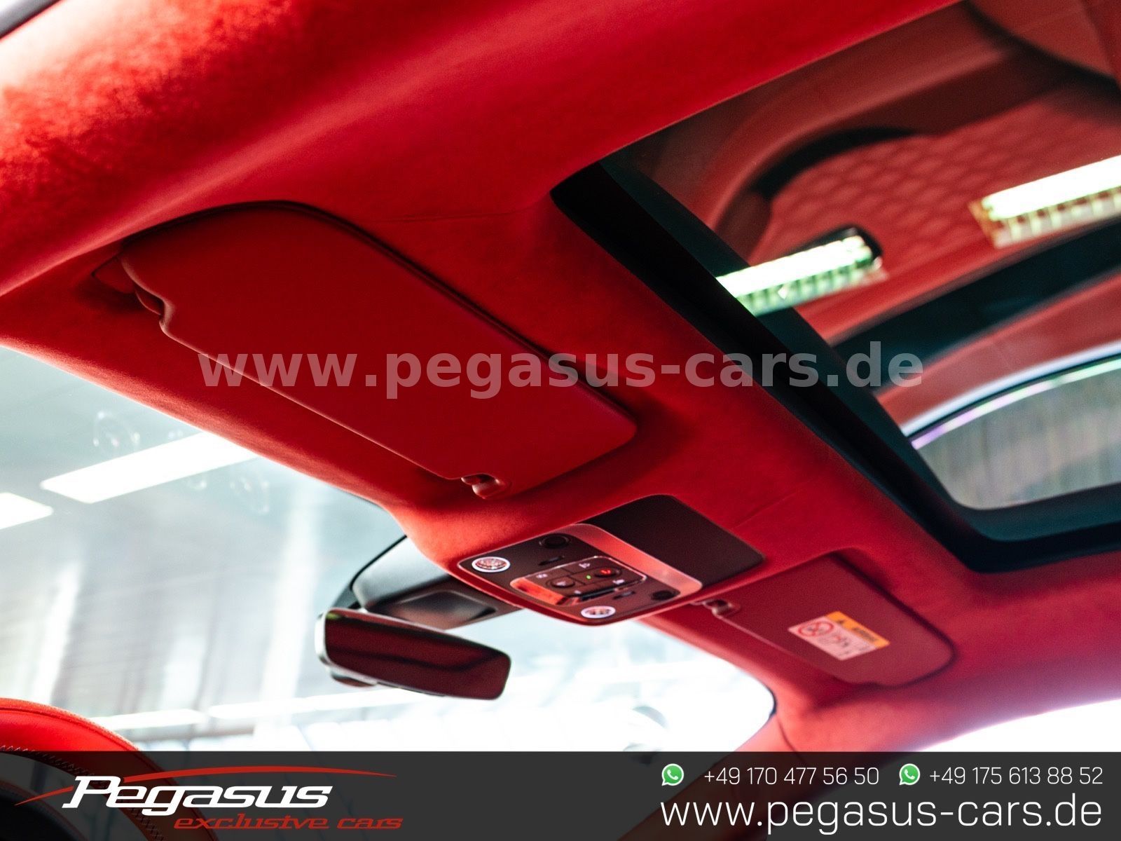 BENTLEY Continental GT - 42