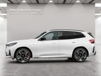 BMW X3 M50 - Vorschau Bild 8