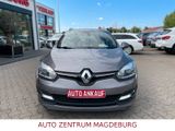 Renault Megane III Grandtour *KLIMA*TEMPO*NAV*PDC - Renault Megane in Magdeburg