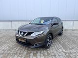 Nissan Qashqai N-Connecta Automatik - Nissan