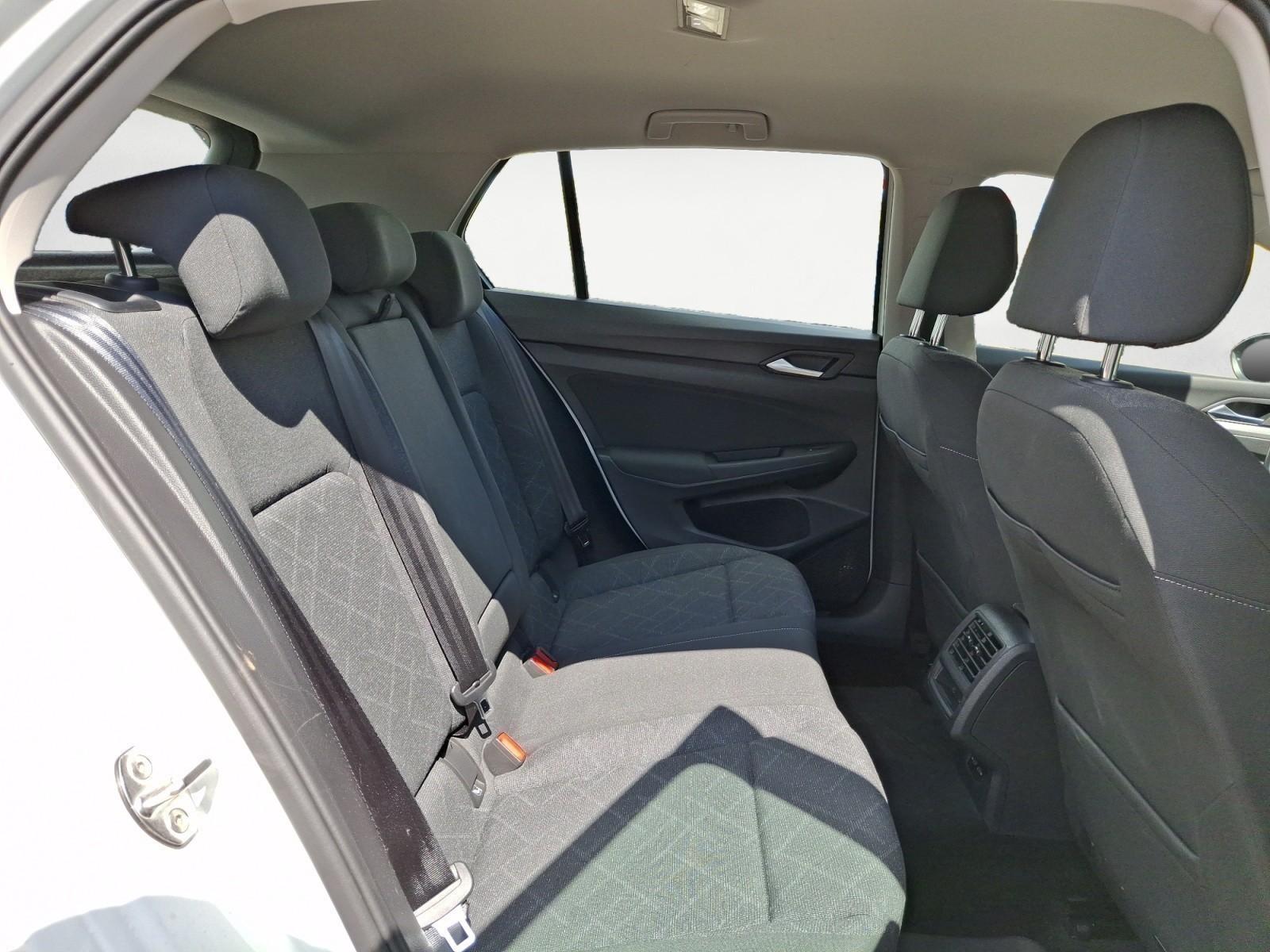 Volkswagen Golf 1.5 TSI OPF Life Servotronic APS Klimaautom, миниатюра 13