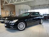 Mercedes-Benz E 350 E -Klasse Cabrio E 350 CDI 1 A Zustand! - Mercedes-Benz: Cabrio, Klasse