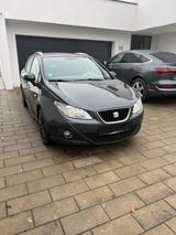 Seat Ibiza 1.2 TSI Ecomotive Style ST Style - Seat Ibiza Ecomotive mit Benzin-Antrieb