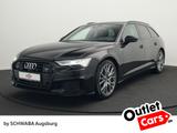 Audi A6 Avant sport 55 TFSI quattro S tronic - Audi A6: TFSI