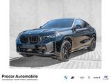 BMW X6 xDrive40d M Sport Pro 22" HuD 360° AHK PANO S - BMW X6 in Dortmund