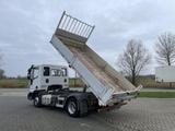Iveco Eurocargo 100E19 Tipper / EURO 6 / 68.686 KM / T - Iveco Eurocargo