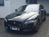 Jaguar XF 25d AWD 240PS Portfolio Sportbrake Auto. ... - Jaguar XF Portfolio mit Diesel-Antrieb