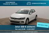 Volkswagen Polo Comfortline 1.0 TSI BMT Klima*Nav - Volkswagen Polo in München