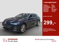 Audi A6 - Vorschau Bild 1
