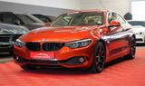 BMW 430i Coupe Individual Advantage  LED*Keyless-Go* - BMW: Orange