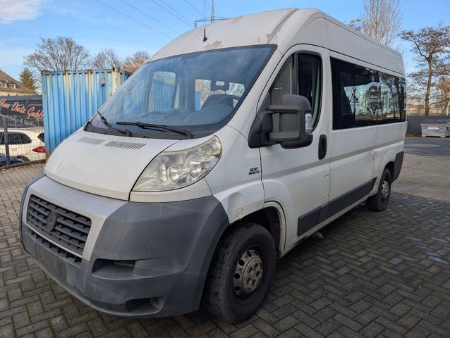 Fiat Ducato 2.2 JTD/Klima/8 Sitzer