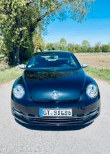 Volkswagen Beetle 1.2 TSI - NAVI - erst 129tkm - gepflegt