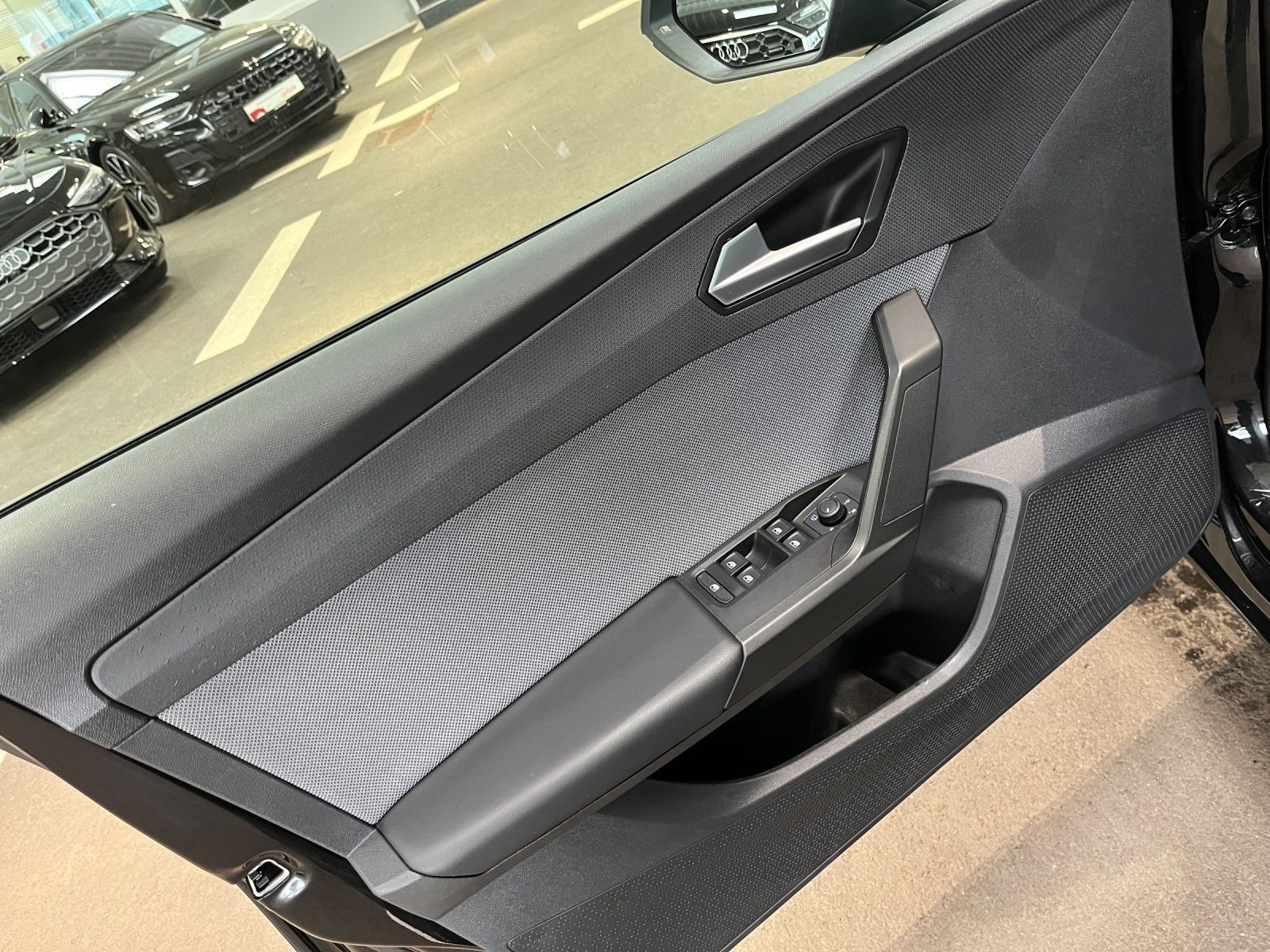 Seat Leon - Bild 14