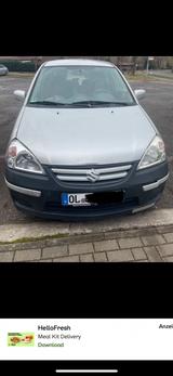 Suzuki liana 1,6 benzin 2004 800 - Suzuki Liana von privat