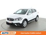 Suzuki SX4 S-Cross 1.4 BoosterJet Mild-Hybrid Comfort - Suzuki in Essen