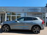 Volvo XC 60 D5  R Design AWD-Schiebedach-Standheizung - Volvo XC60 mit Diesel-Antrieb: Standheizung