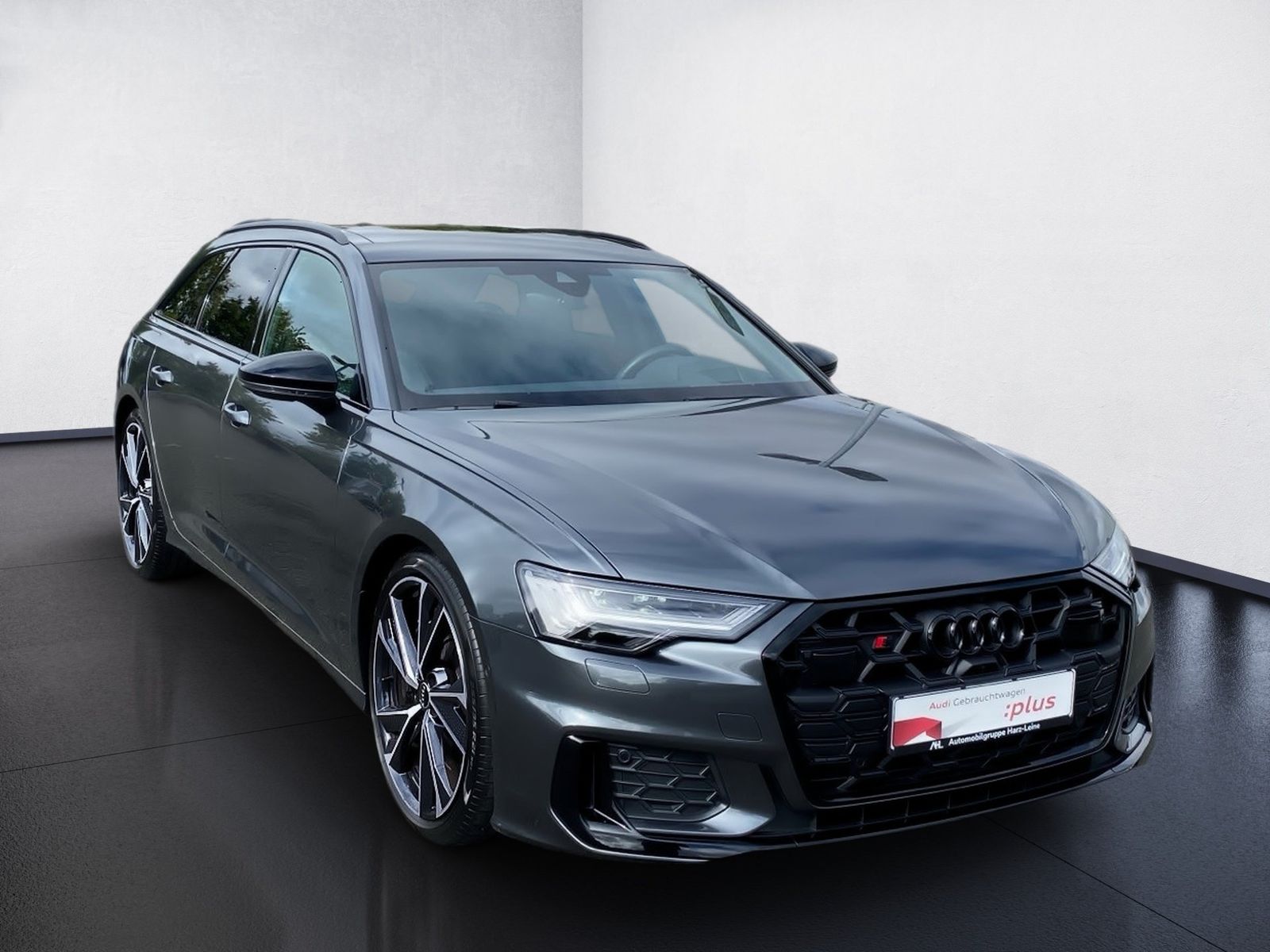 Audi S6 - Bild 8