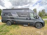 Adria Twin Edition 640 SGX *LEDER * SOFTCLOSE *LED* - Adria Kastenwagen