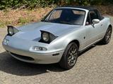 Mazda MX-5 NA 1.6 -Tüv/Au 7-2027- - Mazda: Mx7